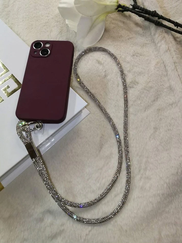 سلسلة موبيل استرس ( 50 سم )