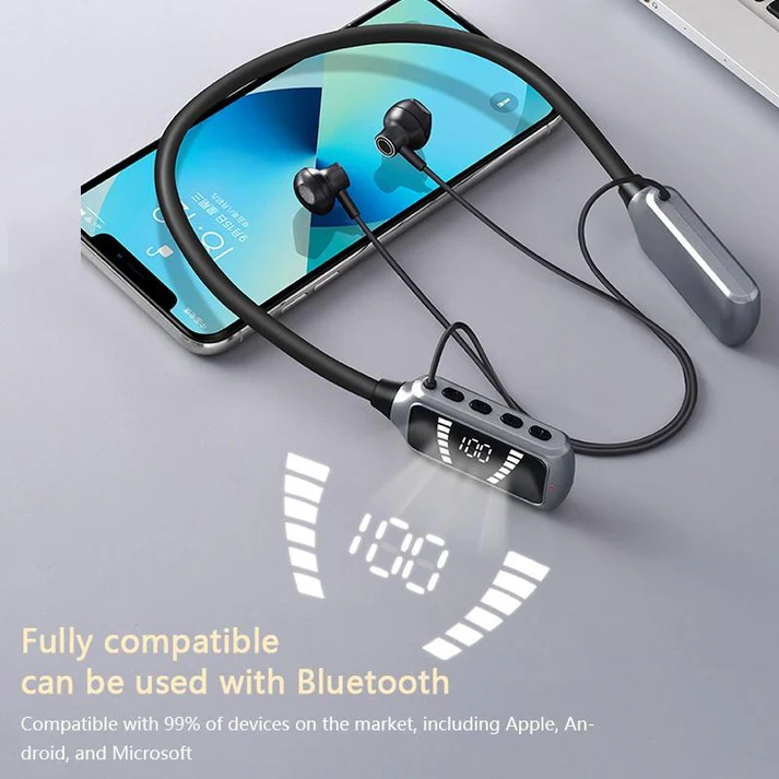 سماعه طوق U 1001