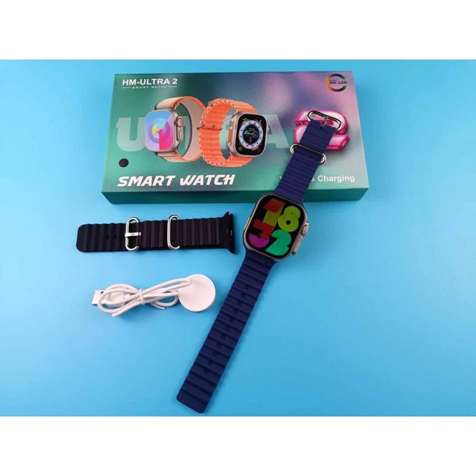 HM 20 Ultra 2 ( 2 استراب )