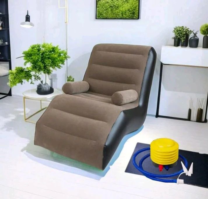 كرسي المساج