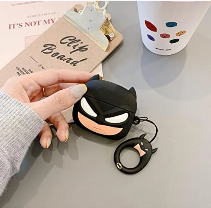 جراب ( Pro / 2Pro ) بات مان