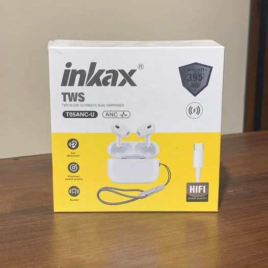 inkax Pro 2