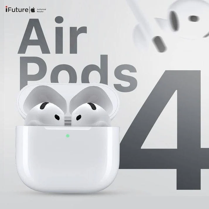 Airpods 4 Pro Plus