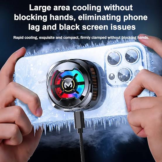 مبرد هاتف MeMo CX06