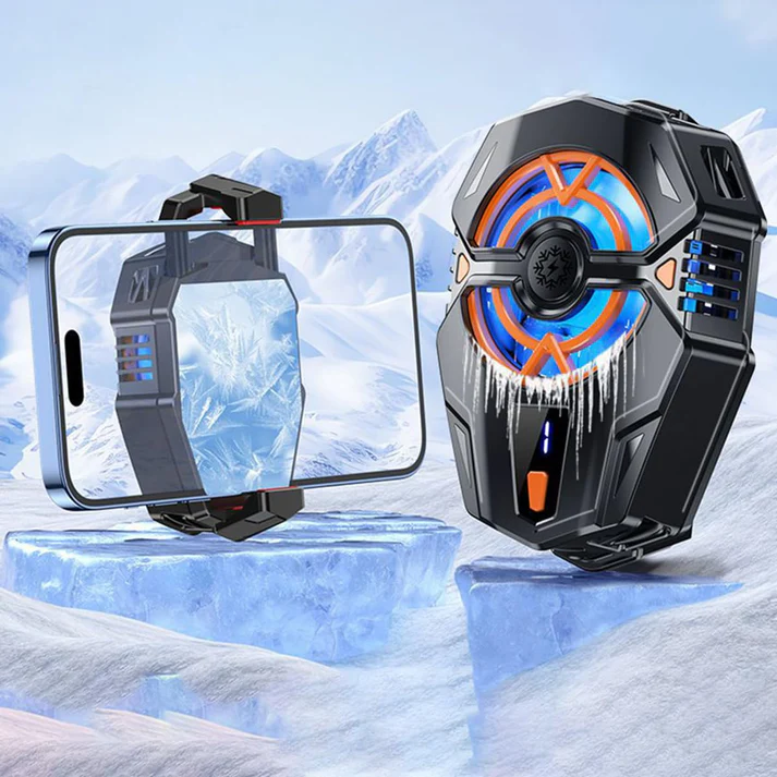 مبرد هاتف J 20