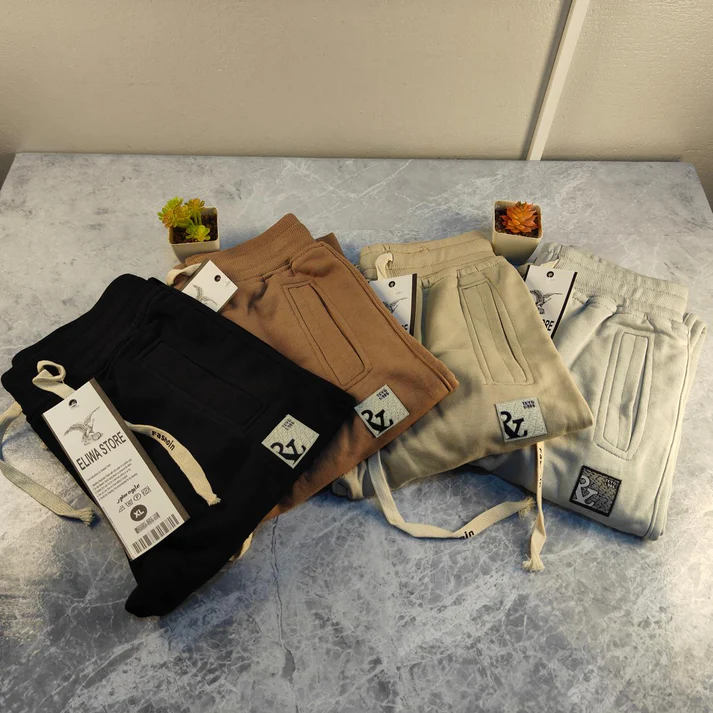 بنطلون ميلتون