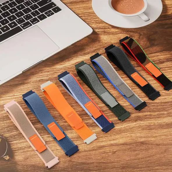 استراب قماش لزق