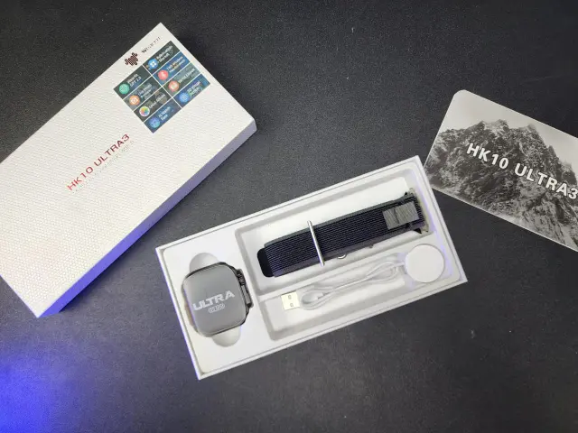 HK 10 Ultra 3