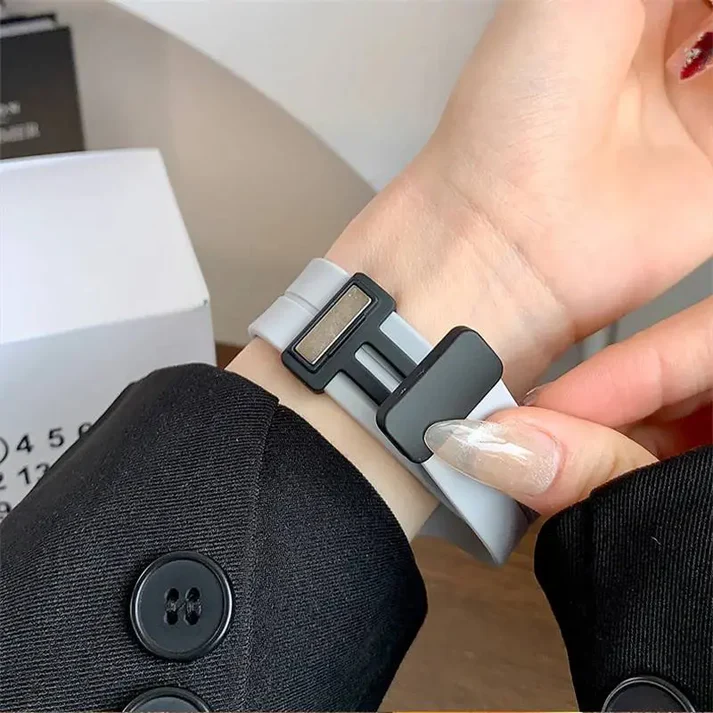 استراب رابر ماجنتك