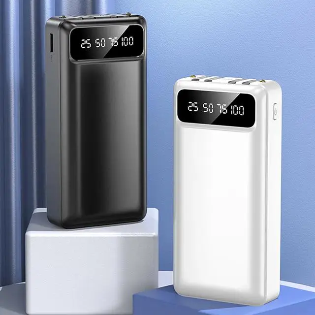 باوربنك12800W