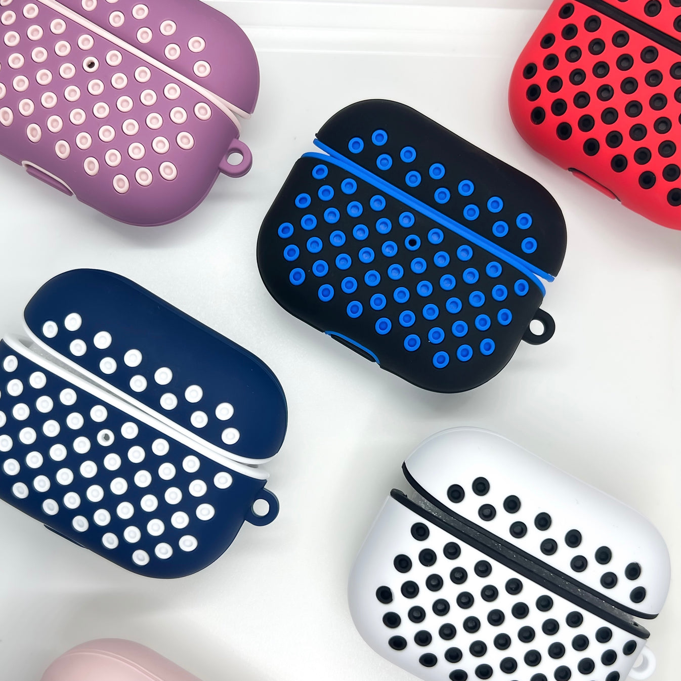 جراب AirPods 3 pro  مخرم