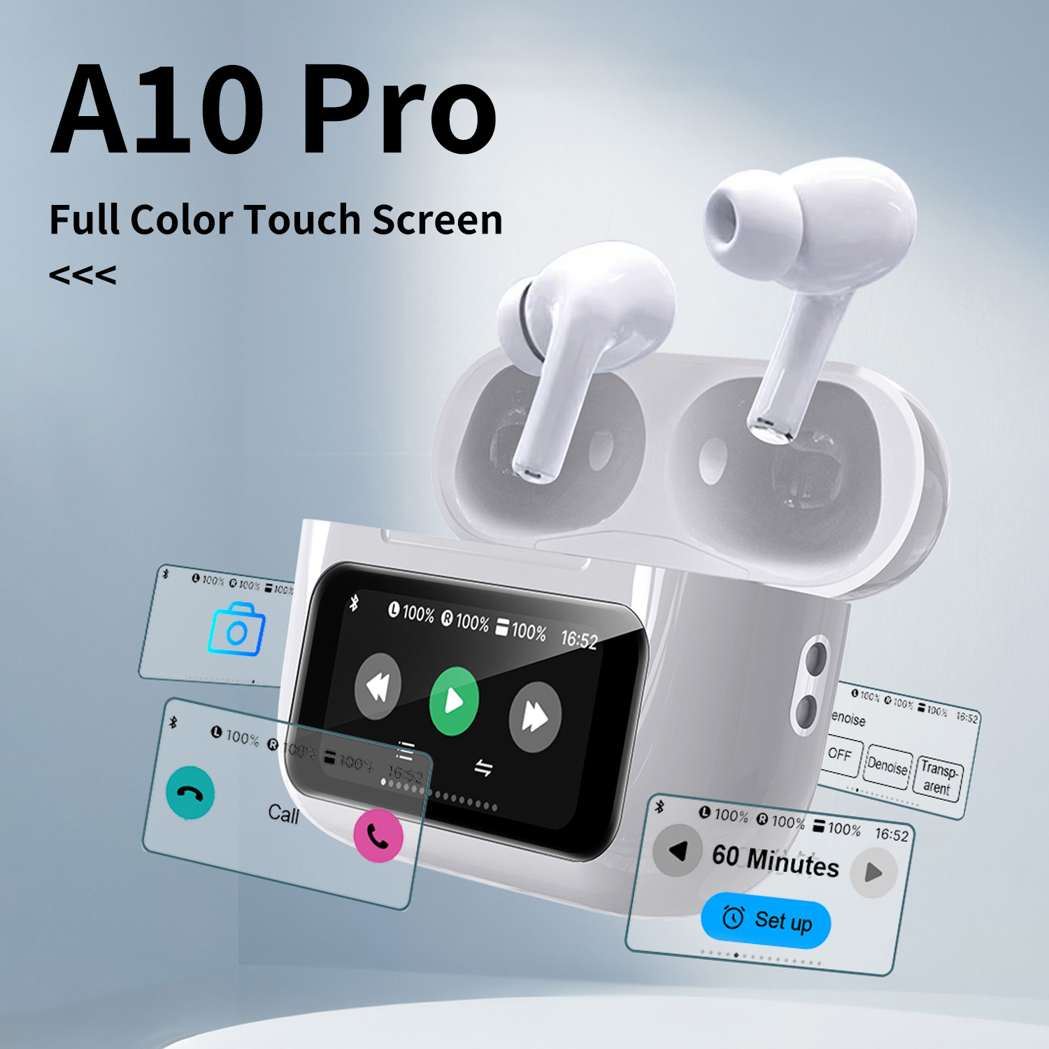 A10 pro2