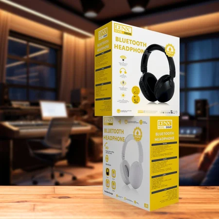 هيد فون X-scoot 654