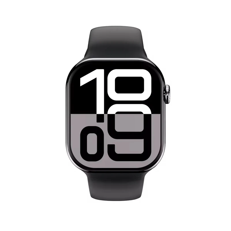 W&O X 10 X Smart Watch