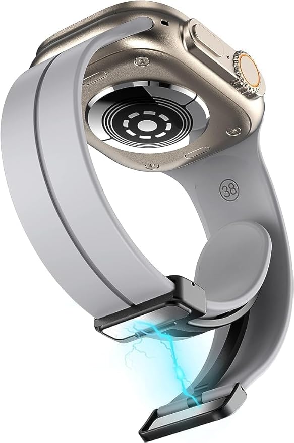 استراب رابر ماجنتك