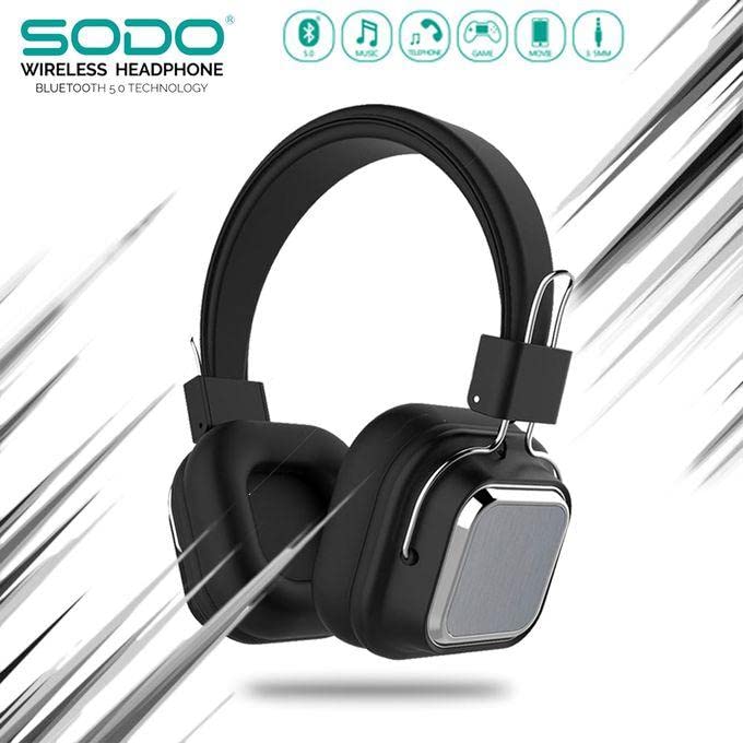 SODO 1003