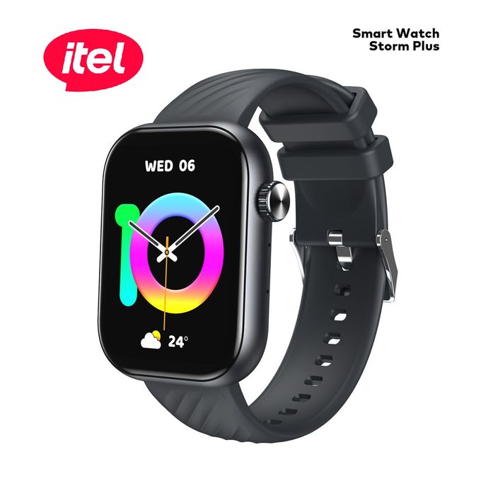 itel Storm Plas O 15
