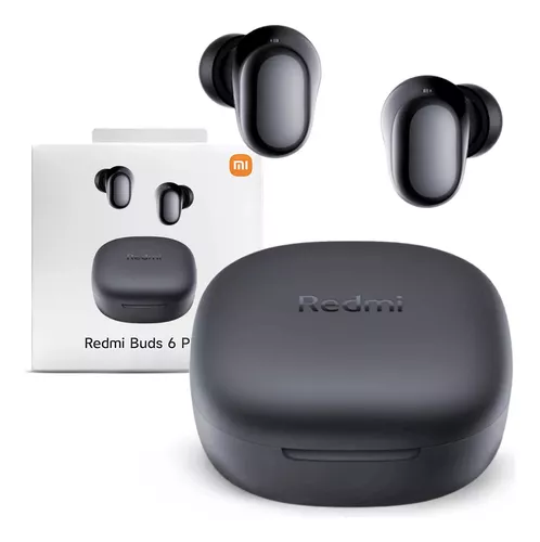 Redmi buds 6 play
