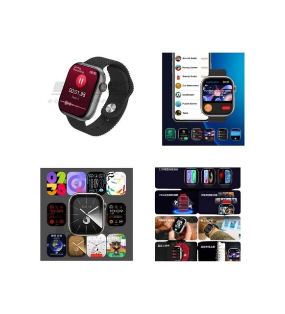 ...