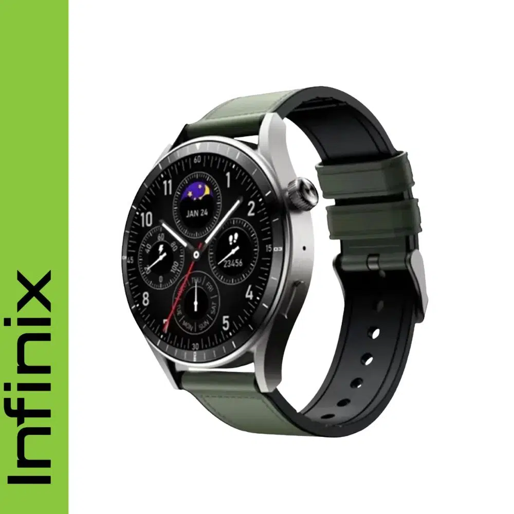Infinix Watch N4 PRO
