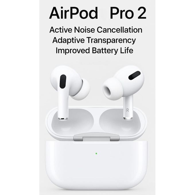 AirPods 2 Pro Plus