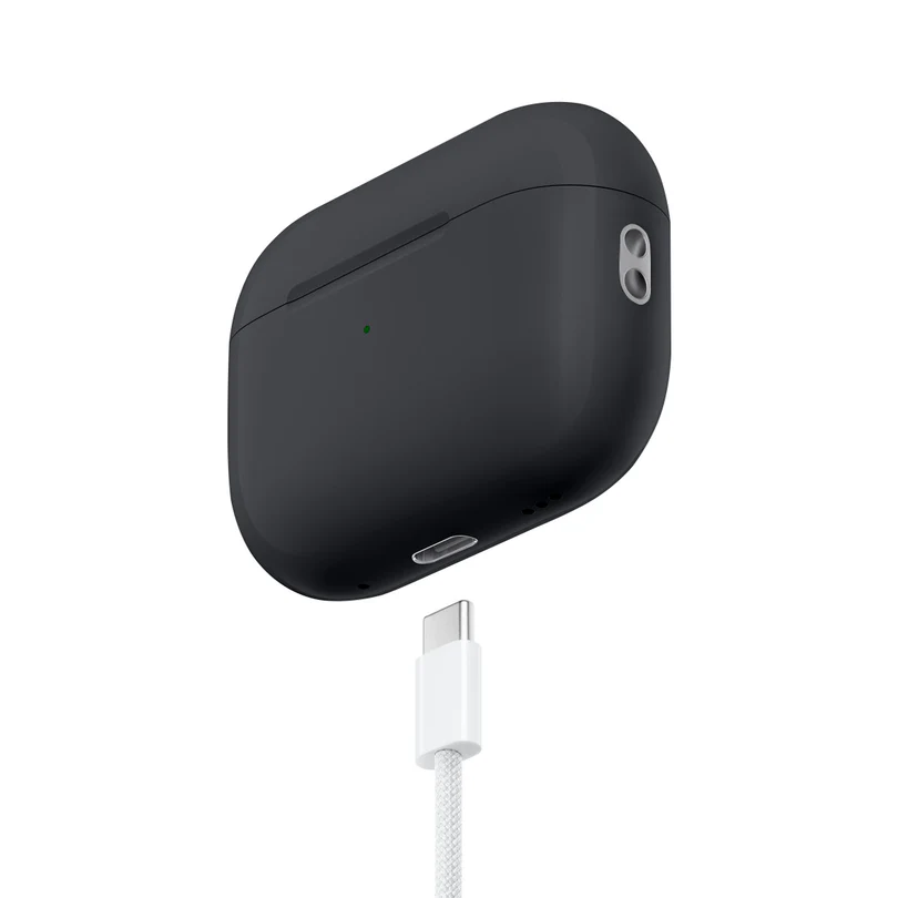 AirPods 2 Pro black