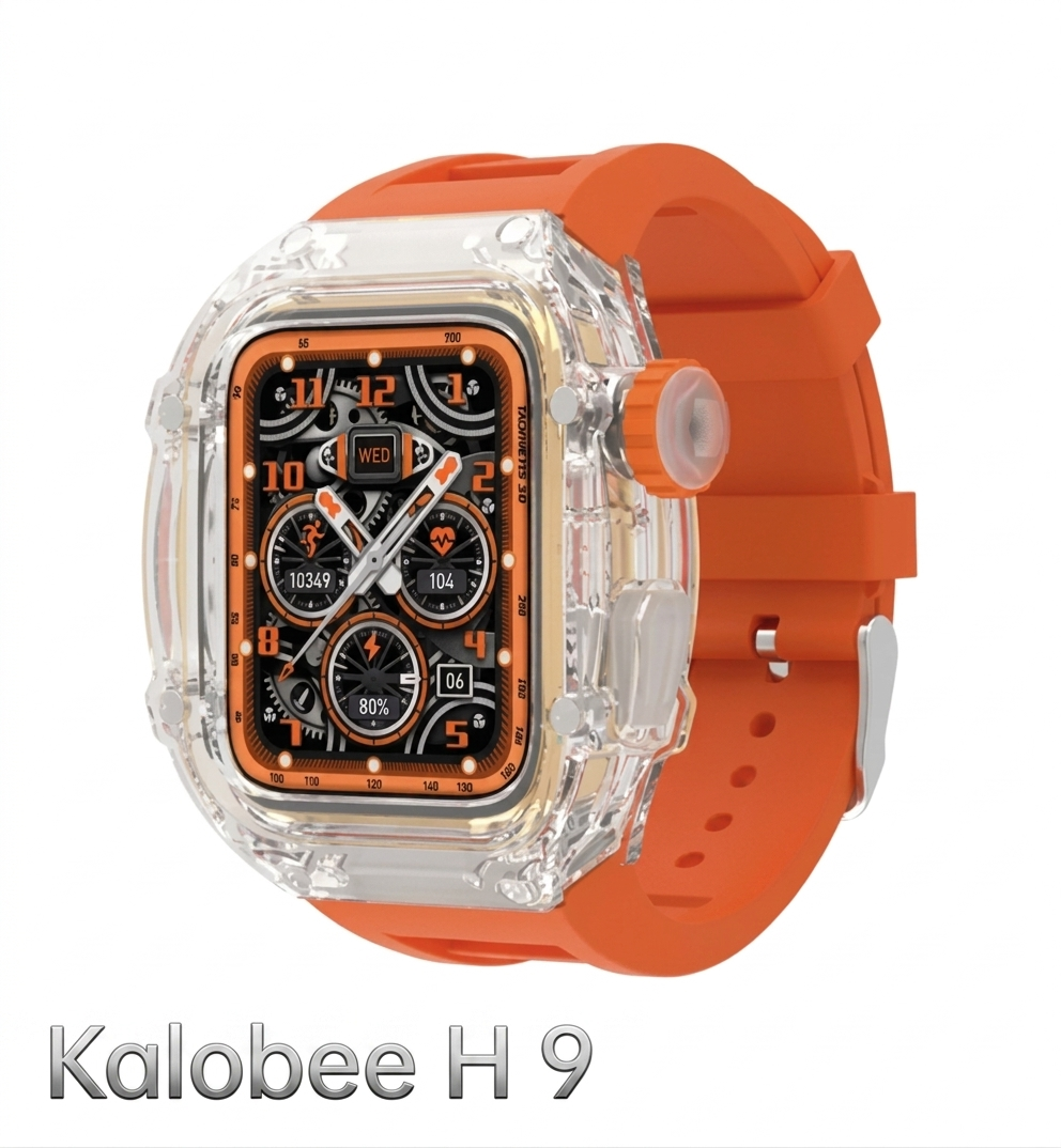 Kalobee H 9