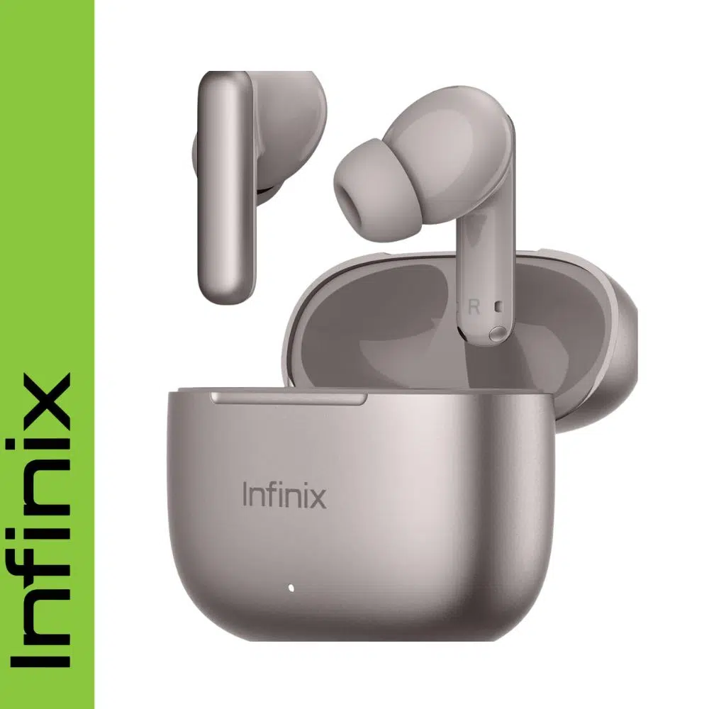Infinix X Buds N 4 PRO