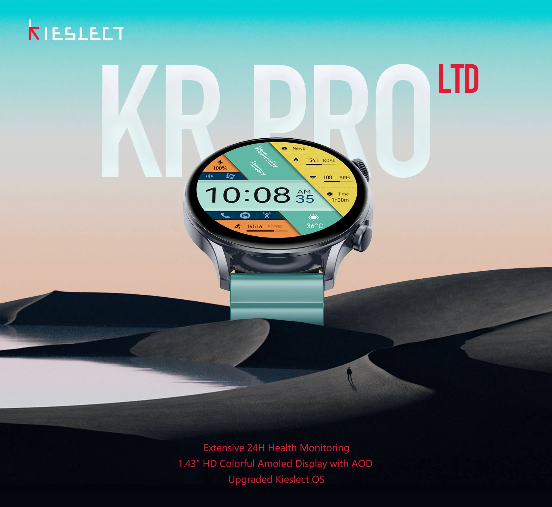 ⁩ Kieslect⁩ Kr Pro Ltd