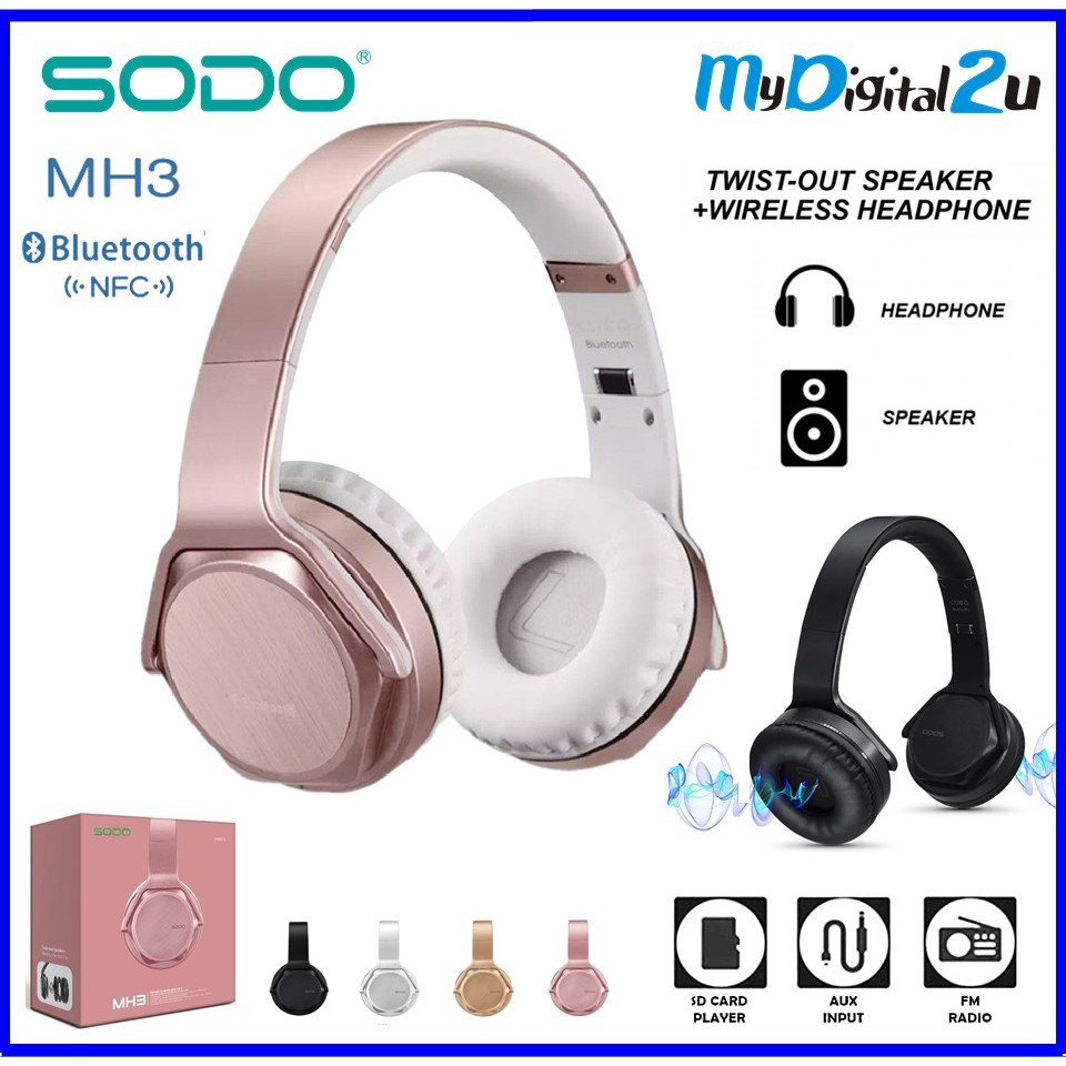 Sodo MH3