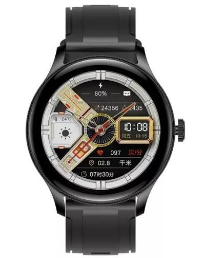 W&O X 5 PRO PLUS